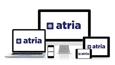 benefits of atria - atria